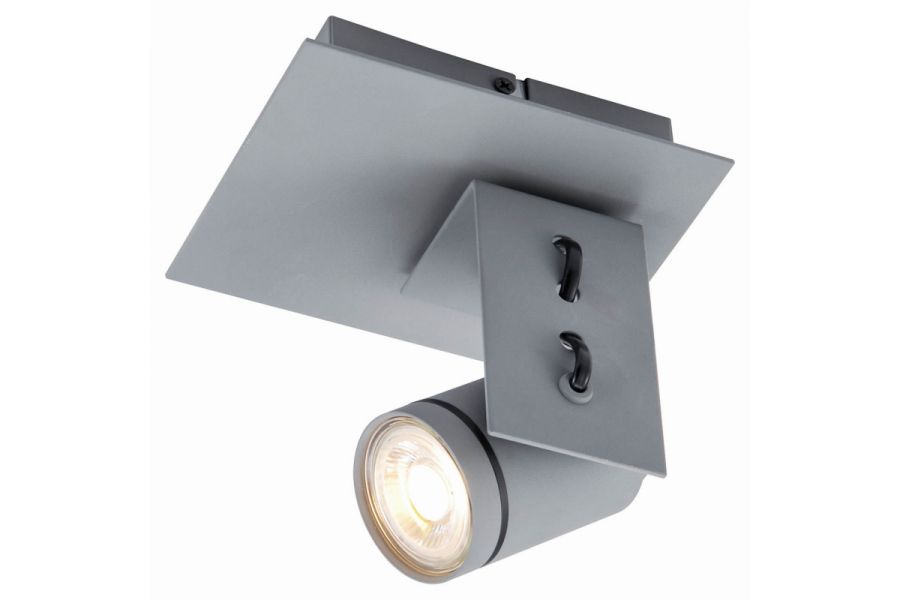 Спот Lussole Loft LSP-8022