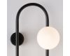 Бра ImperiumLoft Hoop 213736-26
