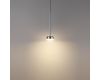 Подвесной светильник Odeon Light Hightech Laslo 7151/10L