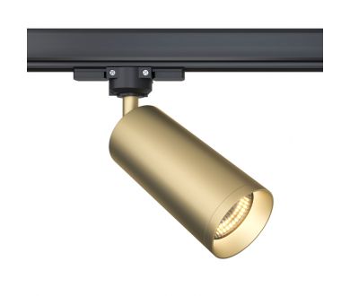 Купить Трековый светильник Maytoni Technical Focus TR028-3-GU10-MG Трековый светильник Maytoni Technical Focus TR028-3-GU10-MG