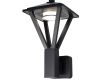 Уличный настенный светильник Citilux Genox CLU12W