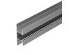 Алюминиевый профиль Arlight WALL-2575-DUAL-2000 ANOD 052513