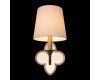 Бра Loft IT Silence 10303W Nickel