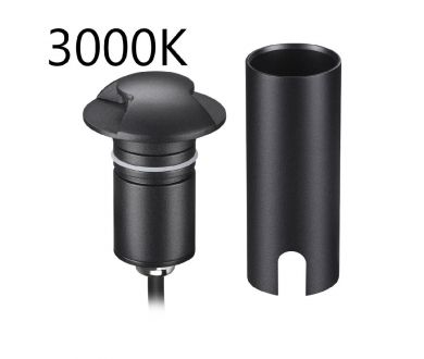 Купить Грунтовый светильник Odeon Light Nature Wald 6662/2GL3 Грунтовый светильник Odeon Light Nature Wald 6662/2GL3
