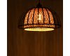 Подвесной светильник Arte Lamp Woodstock A7071SP-1BK