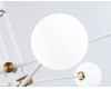Люстра на штанге Ambrella Light Modern TR2521
