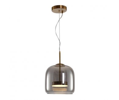 Купить Подвесной светильник Arte Lamp Padova A2404SP-23SM Подвесной светильник Arte Lamp Padova A2404SP-23SM