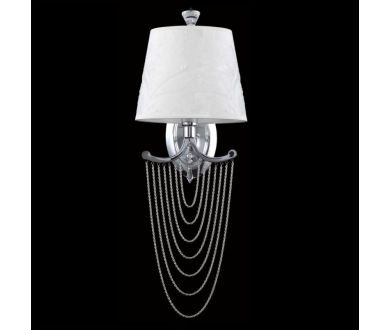 Бра Crystal Lux Foggia AP1