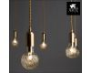 Подвесная люстра Arte Lamp 70 A8040SP-10SG