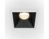 Встраиваемый светильник Maytoni Technical Alfa LED DL043-01-10W4K-D-SQ-WB