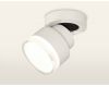 Накладной спот Ambrella Light Techno spot (A2228, A2105, C8101, N8399) XM8101028