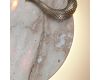 Настенный светильник Odeon Light Snake 7033/10WL