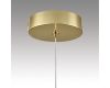Подвесной светильник Lumion Trino Ledio 8080/1A