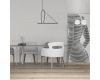 Подвесной светильник ImperiumLoft Suspension Cercle Et Trait 144225-22