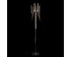 Торшер Loft IT Stream 10208F Gunmetal