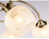 Подвесная люстра Ambrella Light Traditional TR3199