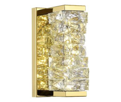 Купить Настенный светильник ST Luce Espira SL6010.201.08 Настенный светильник ST Luce Espira SL6010.201.08