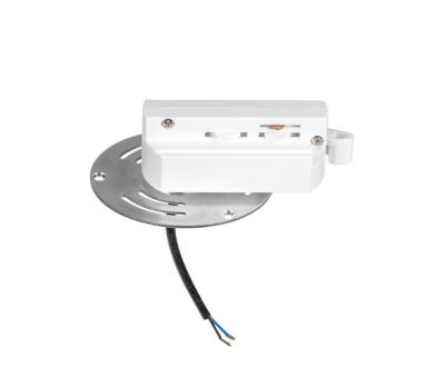 Купить Адаптер для шинопровода Lightstar Asta 592060 Адаптер для шинопровода Lightstar Asta 592060
