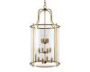 Подвесной светильник Loft IT Lighthouse 10456/12 AB