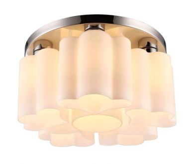 Купить Потолочная люстра Arte Lamp 17 A3489PL-6CC Потолочная люстра Arte Lamp 17 A3489PL-6CC