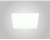 Встраиваемый светильник Crystal Lux CLT 501C170 WH 3000K
