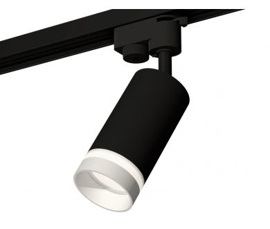 Купить Трековый однофазный светильник Ambrella Light Track System XT6323110 Трековый однофазный светильник Ambrella Light Track System XT6323110