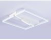 Потолочный светильник Ambrella Light Comfort LineTech FL51465