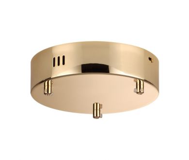 Купить Основание для подвесного светильника Odeon Light Vekia 5015/3R Основание для подвесного светильника Odeon Light Vekia 5015/3R
