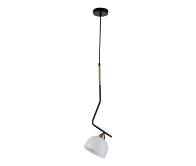 Купить Подвесной светильник Indigo Attimo 10005/1P Black V000154 Подвесной светильник Indigo Attimo 10005/1P Black V000154