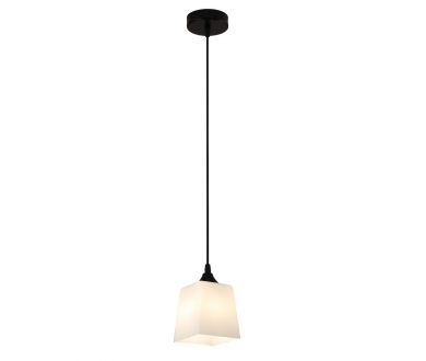 Купить Подвесной светильник Escada Zen 160003/1P Black ES0000025 Подвесной светильник Escada Zen 160003/1P Black ES0000025