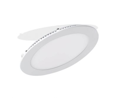 Купить Встраиваемый светодиодный светильник Arlight DL-172M-15W Warm White 020113 Встраиваемый светодиодный светильник Arlight DL-172M-15W Warm White 020113
