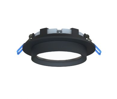 Купить Встраиваемый светильник Favourite Umbra 4671-1U Встраиваемый светильник Favourite Umbra 4671-1U