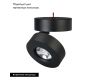 Светодиодный спот Arlight SP-Mona-Surface-R100-12W Warm3000 025443(1)