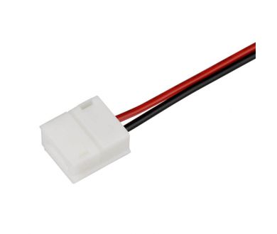 Купить Коннектор выводной Arlight FAST-MONO-8mm-L150mm-X2 022309 Коннектор выводной Arlight FAST-MONO-8mm-L150mm-X2 022309