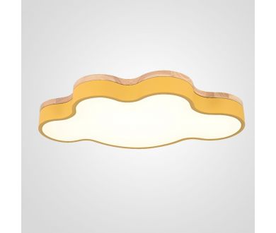 Купить Потолочная люстра ImperiumLoft Cloud Eco 189509-26 Потолочная люстра ImperiumLoft Cloud Eco 189509-26