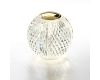 Настольная лампа Odeon Light Crystal 5008/2TL