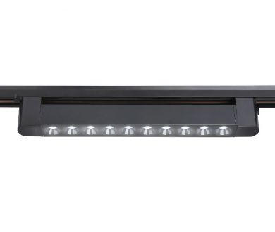 Купить Трековый однофазный светильник Ambrella Light Track system GL6709 Трековый однофазный светильник Ambrella Light Track system GL6709
