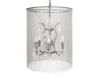 Подвесная люстра Loft IT Vaille Crystal 10450/500