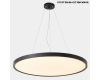 Подвесной светильник Crystal Lux CLT 526C600 BL