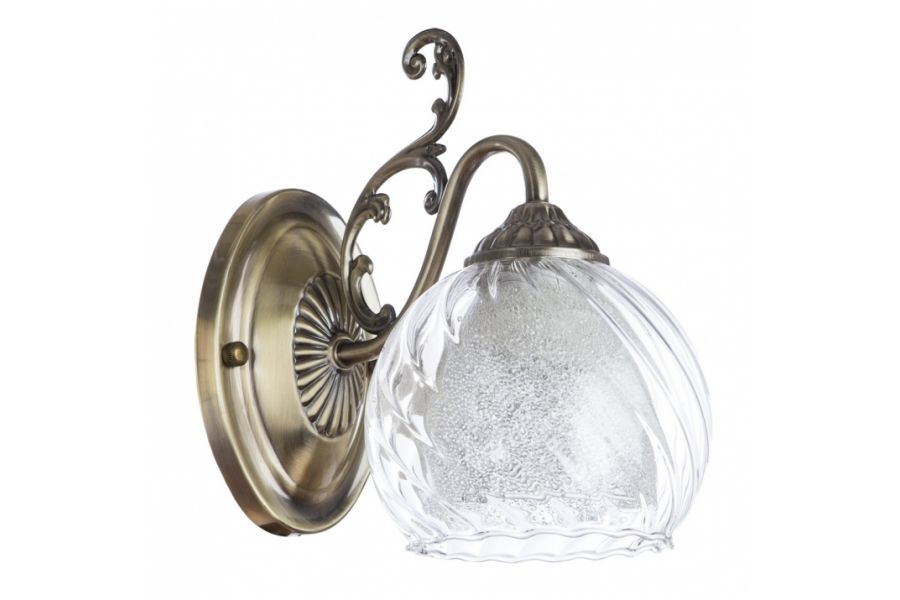 Бра Arte Lamp A7062AP-1AB