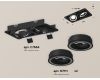 Встраиваемый светильник Ambrella Light Techno Spot XC7664080 (C7664, N7111)