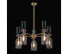 Люстра на штанге Citilux Tendy CL244151