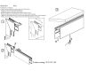 Внутренний угловой соединитель для магнитного накладного шинопровода Crystal Lux Space CLT 0.213 02 WH