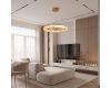 Подвесной светильник Modelight MDL.8484.800PL BS