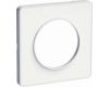 Рамка на 1 пост Schneider Electric Odace S52P802