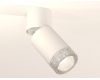 Спот Ambrella Light Techno Spot XM6312060 (A2220, C6312, N6150)