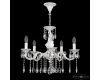 Подвесная люстра Bohemia Ivele Crystal AL78101/5/175 A WMN