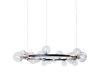 Подвесная люстра Loft IT Molecule 10023/850
