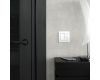 Рамка на 1 пост Werkel Acrylic белый 4690389184819 W0012701