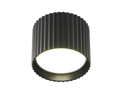 Купить Потолочный светильник Maytoni Technical Calipso C106CL-GX53-B Потолочный светильник Maytoni Technical Calipso C106CL-GX53-B